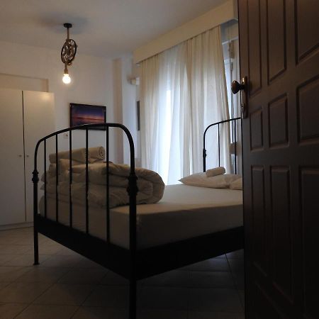 Konstantinos'S Luxury Studio Salonic Exterior foto