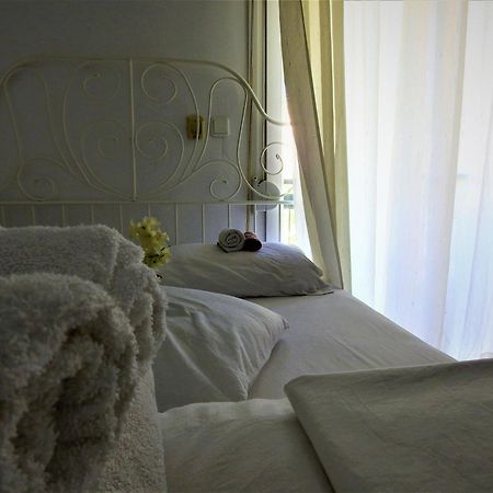 Konstantinos'S Luxury Studio Salonic Exterior foto