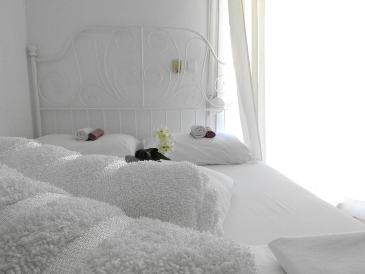 Konstantinos'S Luxury Studio Salonic Exterior foto