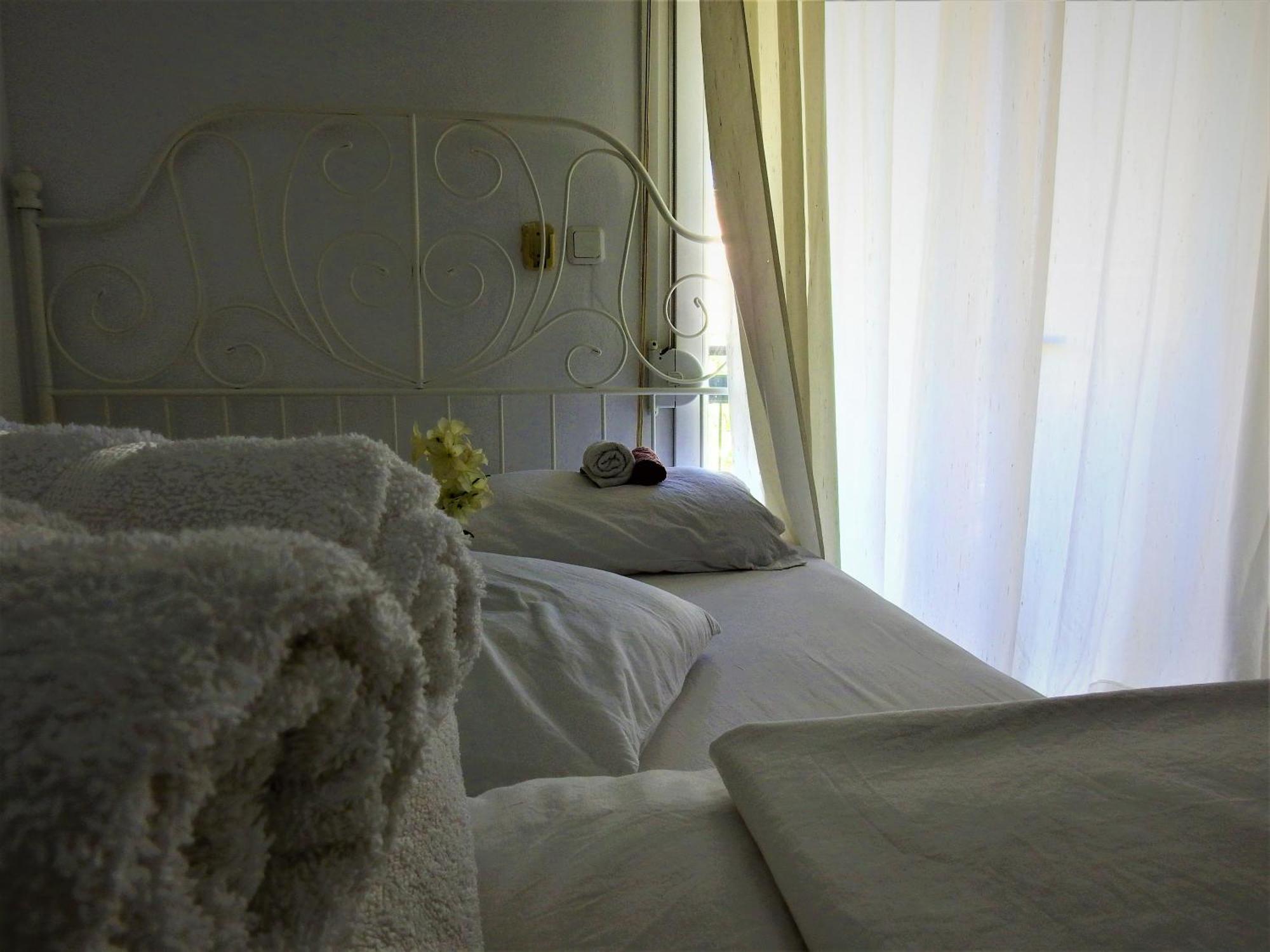 Konstantinos'S Luxury Studio Salonic Exterior foto