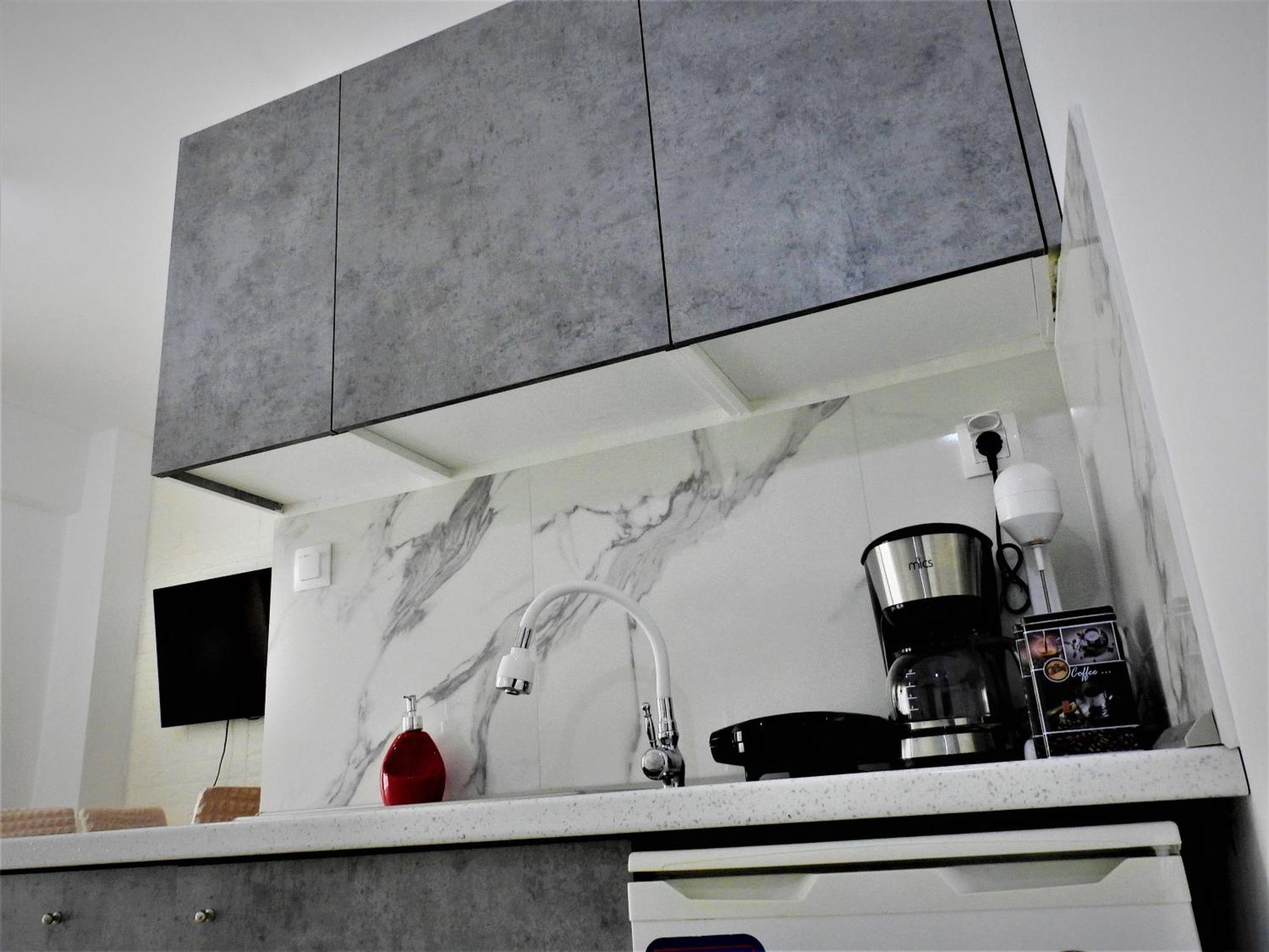 Konstantinos'S Luxury Studio Salonic Exterior foto