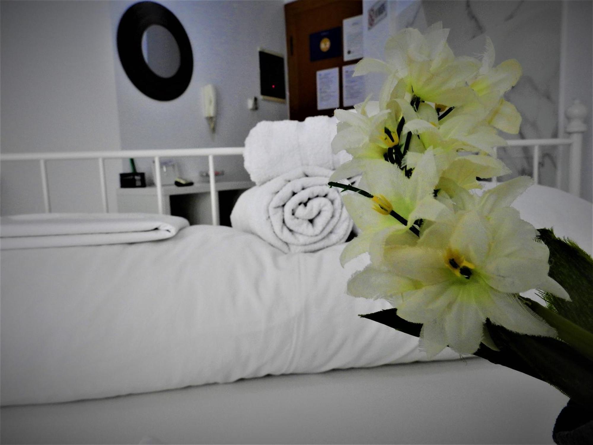 Konstantinos'S Luxury Studio Salonic Exterior foto