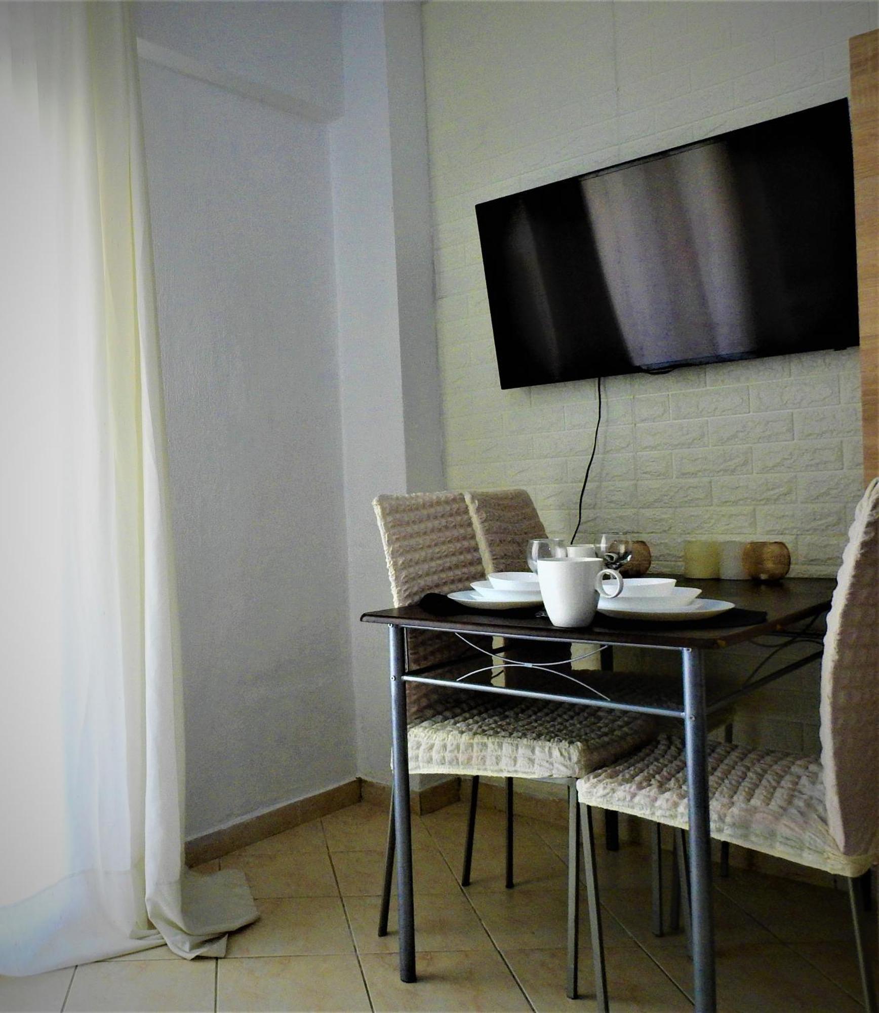 Konstantinos'S Luxury Studio Salonic Exterior foto
