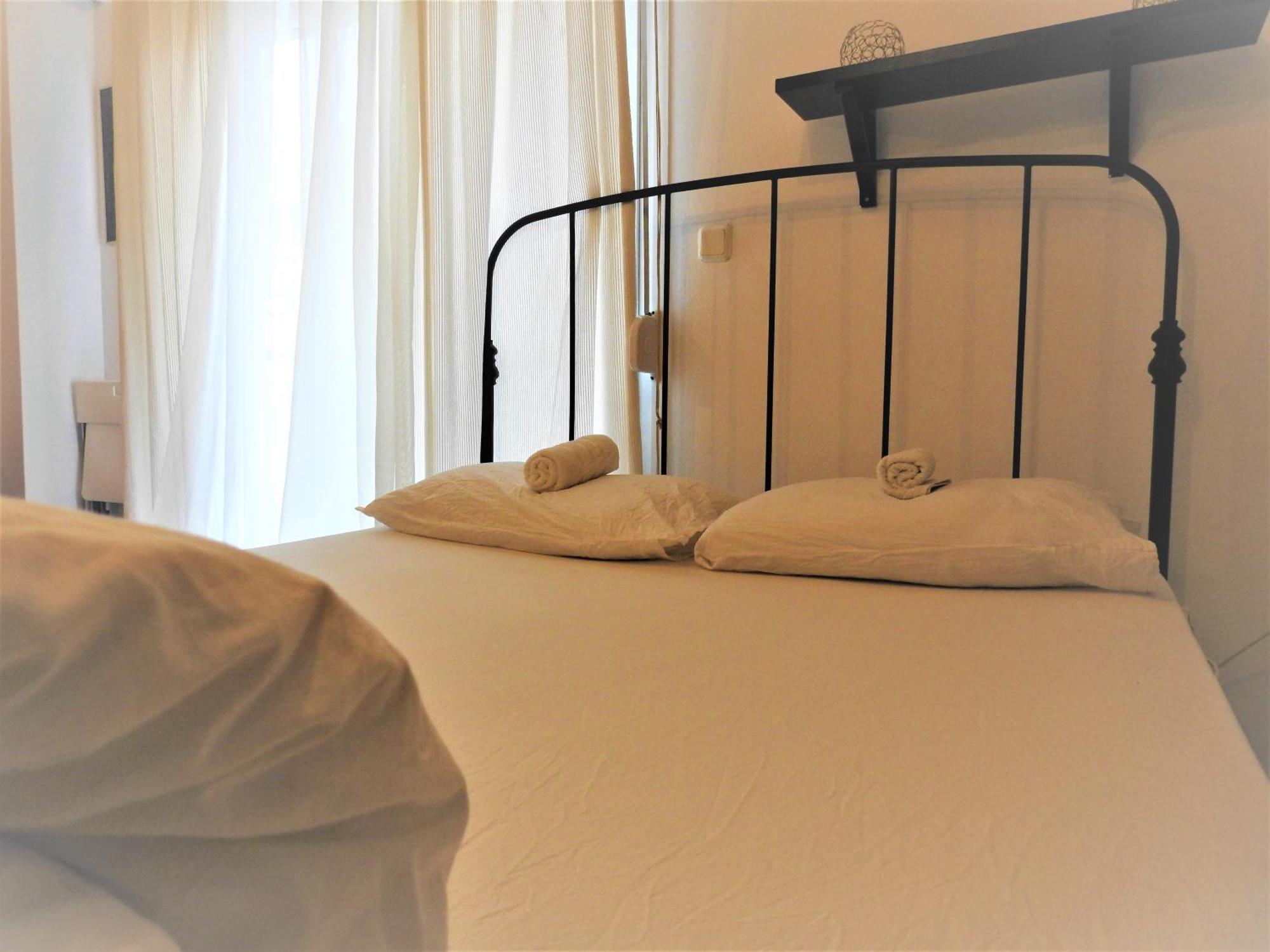 Konstantinos'S Luxury Studio Salonic Exterior foto