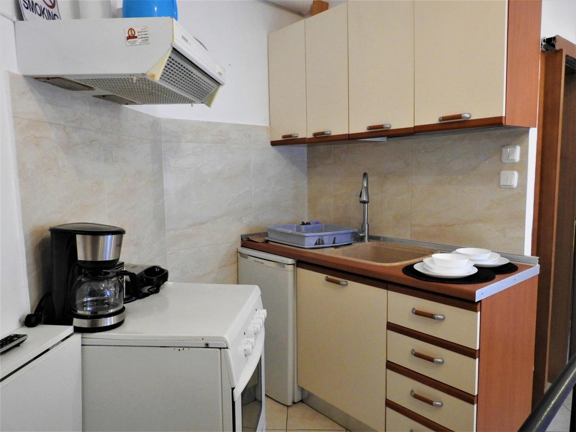 Konstantinos'S Luxury Studio Salonic Exterior foto